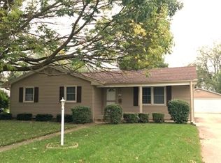 1412 W Vanmeter St, Kankakee, IL 60901