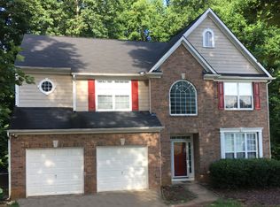 2745 Brookside Ct, Alpharetta, GA 30004