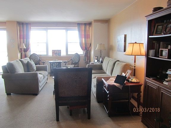 4th image of 6600 Blvd East APT 6L