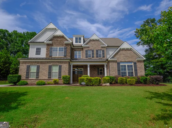 6050 Gallop Ct, Suwanee, GA 30024