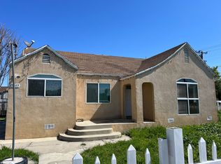 12457 Felipe St, El Monte, CA 91732