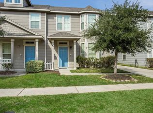 16810 Libson Falls Dr, Houston, TX 77095