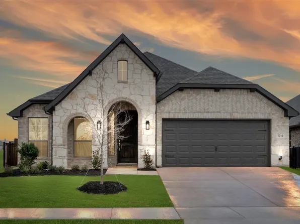 7712 Stubblefield Ln, Cleburne, TX 76058