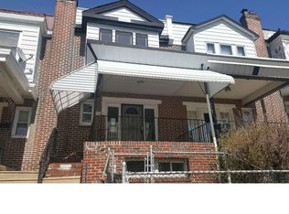 2435 S 74th St, Philadelphia, PA 19153