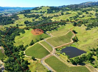 746 Artisan Cir, Geyserville, CA 95441