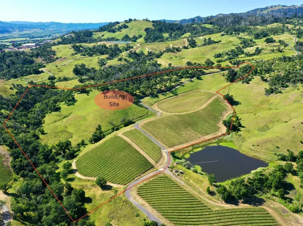 746 Artisan Circle, Geyserville, CA 95441