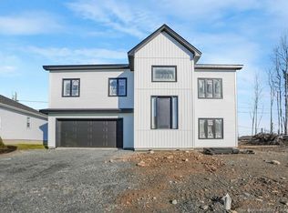 104 Glennorth St, Fredericton, NB E3G 0A6