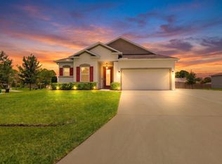 1502 SW Kosnar Avenue, Port St Lucie, FL 34953
