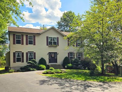 66 Boulder Rd, Lake Ariel, PA, 18436
