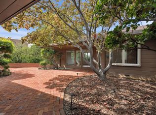 5960 McAndrew Dr, Oakland, CA 94611