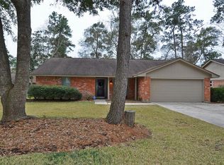 2238 Oak Shores Dr, Humble, TX 77339
