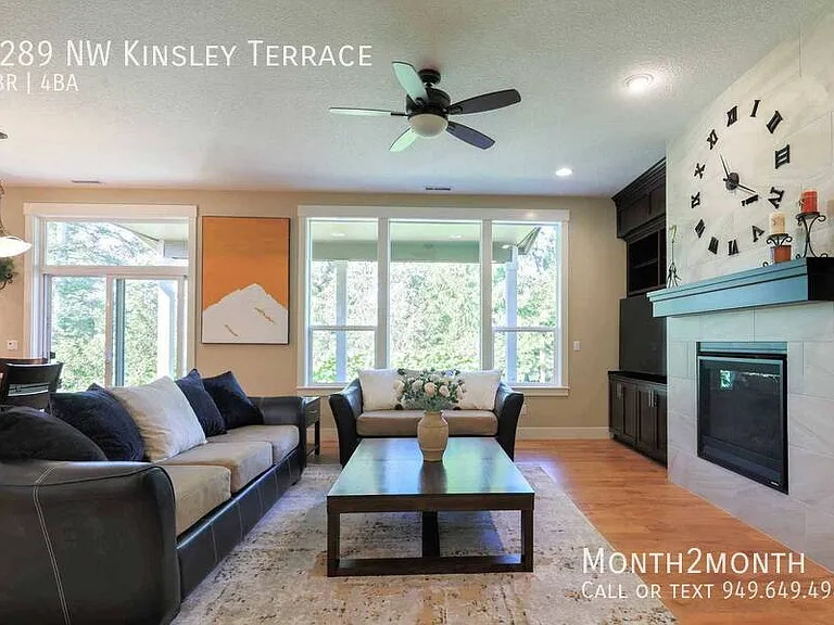 3289 NW Kinsley Ter — Photo 3