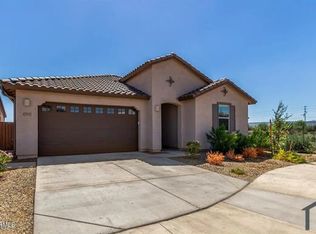17057 W Echo Ln, Waddell, AZ 85355