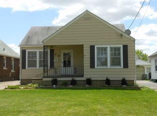 710 W Forrest Hill Ave, Peoria, IL