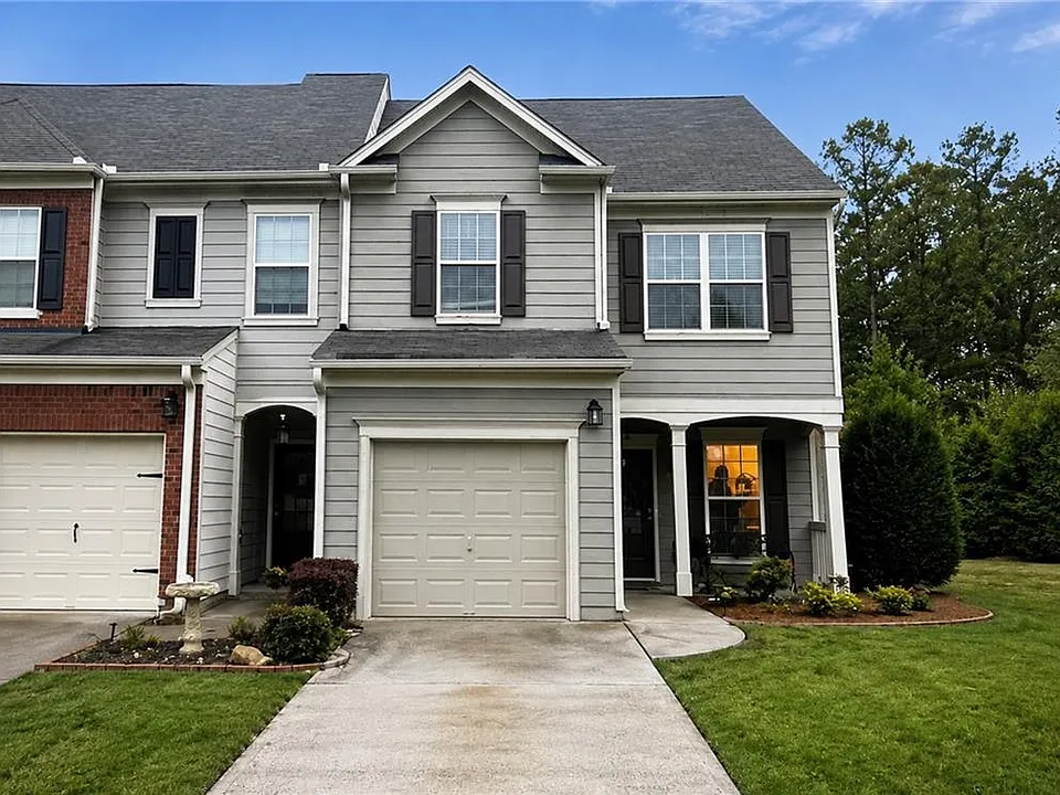 1420 Brookmere Way