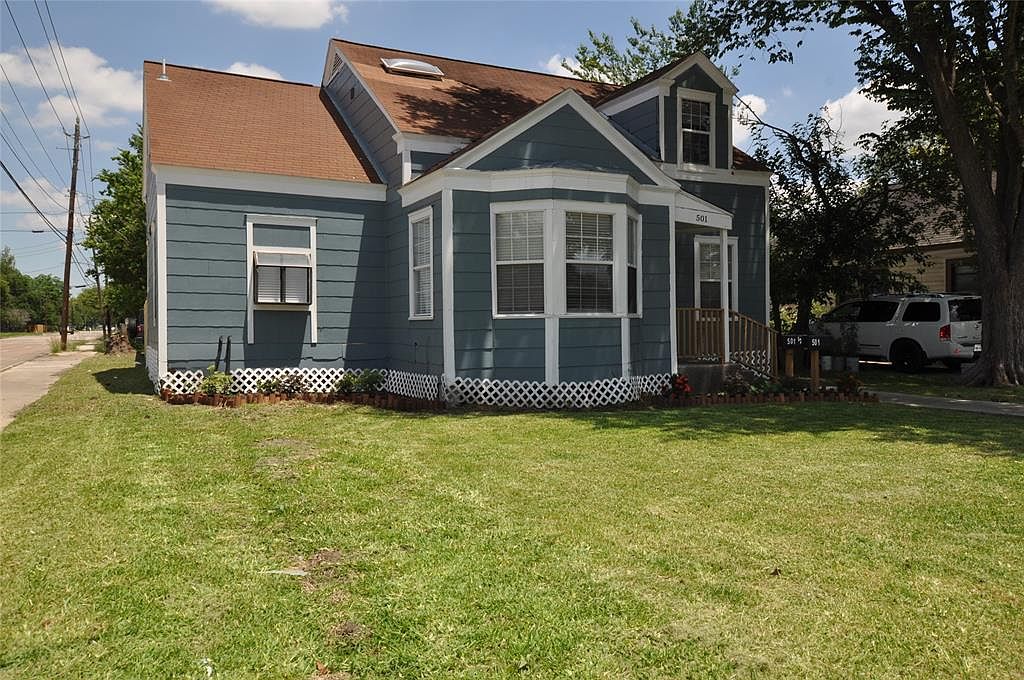 501 Johnson St, Pasadena, TX 77506 MLS 79516383 Zillow