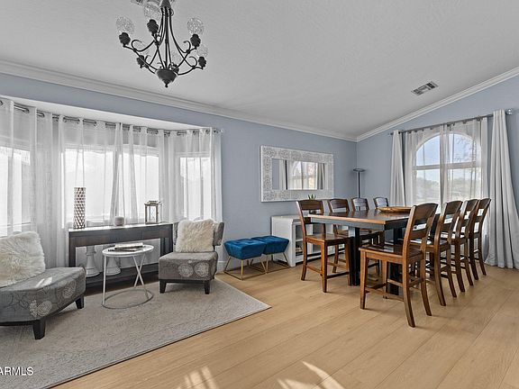 4th image of 15912 W Central Street