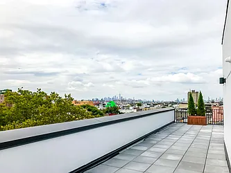 Rented by Nooklyn NYC LLC