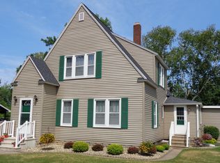 209 Elm St, Strum, WI 54770