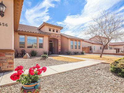 3456 Calle Verde Dr, Alamogordo, NM, 88310