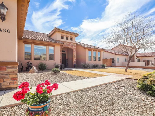 3456 Calle Verde Dr, Alamogordo, NM 88310