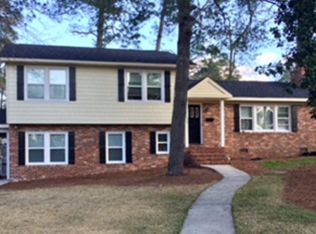 125 Lynwood Dr, Aiken, SC 29803