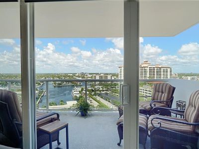 2841 N Ocean Boulevard #1509, Fort Lauderdale, FL, 33308