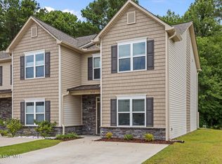 312 Glenellen Loop Road, Midway Park, NC 28544