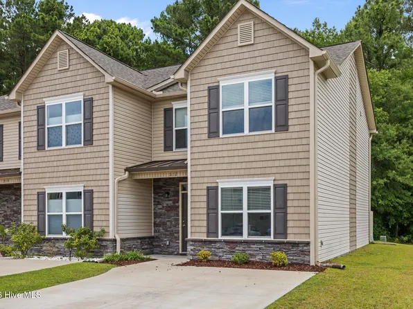 312 Glenellen Loop Road, Midway Park, NC 28544