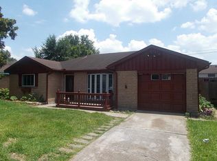 11111 Hazen St, Houston, TX 77072