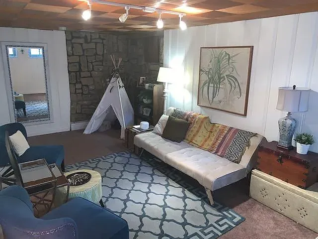 4301 N Raleigh St #2 — Photo 4