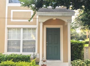 1211 Stockton Dr, Sanford, FL 32771