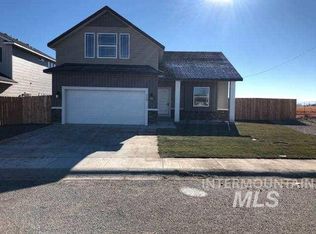 439 Fairmont Dr, Burley, ID 83318