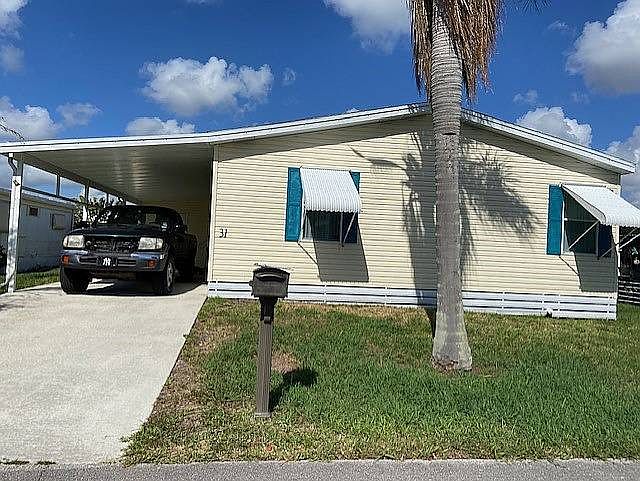 1st image of 31 Del Prado St