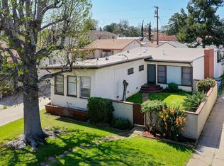 1625 S Almansor St, Alhambra, CA 91801