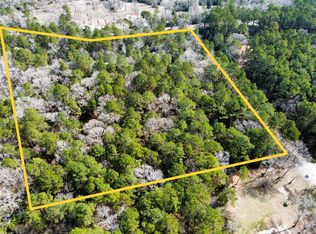 0 Old Little Rd, Conroe, TX 77303