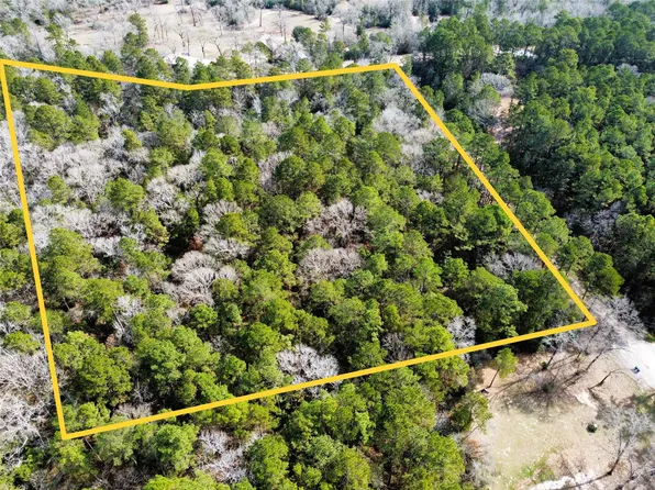 0 Old Little Rd, Conroe, TX 77303