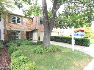 19304 Frenchton Pl, Gaithersburg, MD 20886