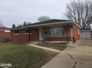 33150 Brownlea Dr, Sterling Heights, MI 48312