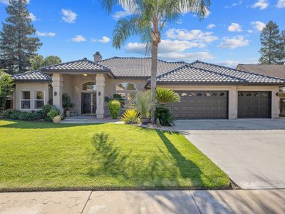 1031 W Hemlock Avenue, Visalia, CA, 93277