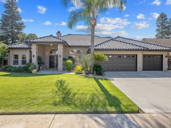 1031 W Hemlock Avenue, Visalia, CA 93277