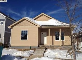 4735 Dillon Ave, Loveland, CO 80538