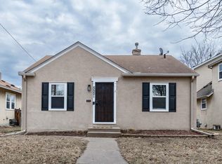 5521 38th Ave S, Minneapolis, MN 55417