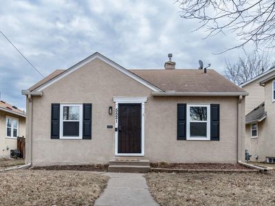 5521 38th Ave S, Minneapolis, MN, 55417