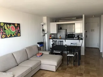 Rented by Citi Habitats