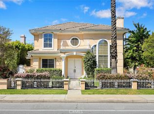 515 S 2nd Ave, Arcadia, CA 91006