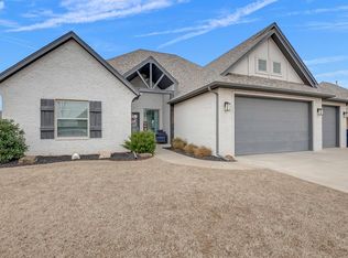 13601 Firethorn Dr, Piedmont, OK 73078