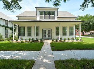 624 E Harrison Ave, Guthrie, OK 73044