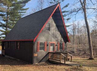 29228 Honker Holw, Danbury, WI 54830