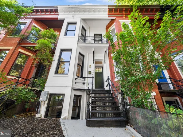 1604 8th St NW, Washington, DC 20001